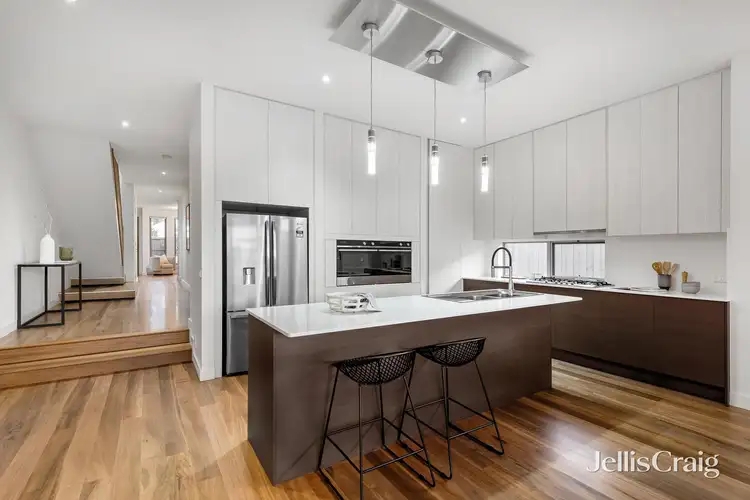 Third view of Homely townhouse listing, 37a Adrian Street, Bentleigh East VIC 3165