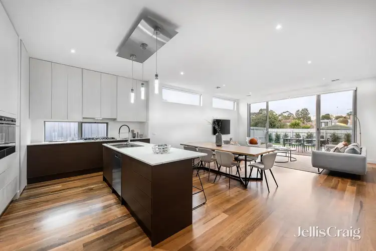 Fourth view of Homely townhouse listing, 37a Adrian Street, Bentleigh East VIC 3165