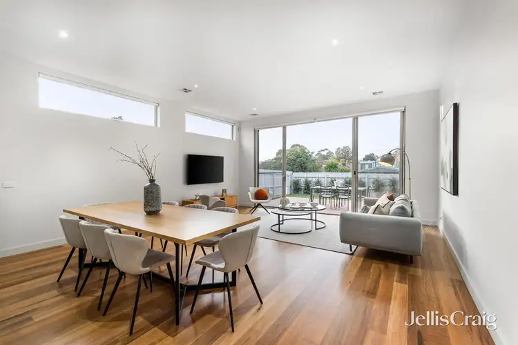 Fifth view of Homely townhouse listing, 37a Adrian Street, Bentleigh East VIC 3165