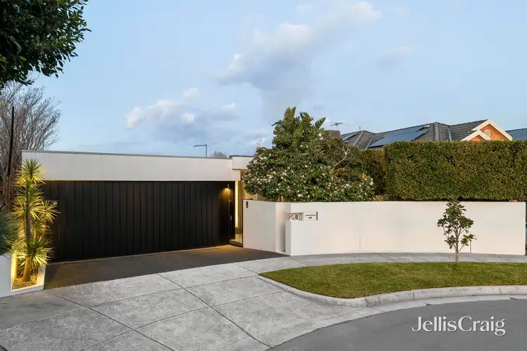 20 Carinya Road