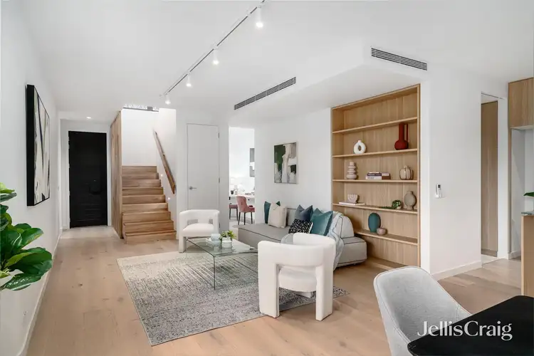 Sixth view of Homely townhouse listing, 81 Thomas Street, Brighton East VIC 3187