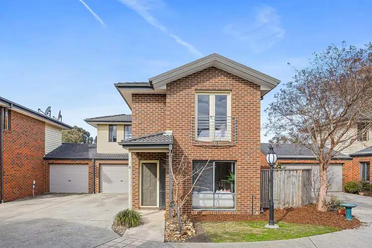 18 - 20 Golden Grove