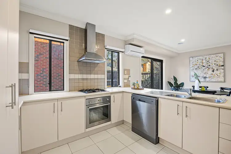 Second view of Homely townhouse listing, 8/18 - 20 Golden Grove, Springvale South VIC 3172