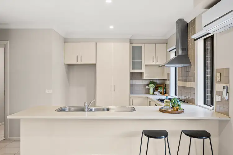 Fourth view of Homely townhouse listing, 8/18 - 20 Golden Grove, Springvale South VIC 3172