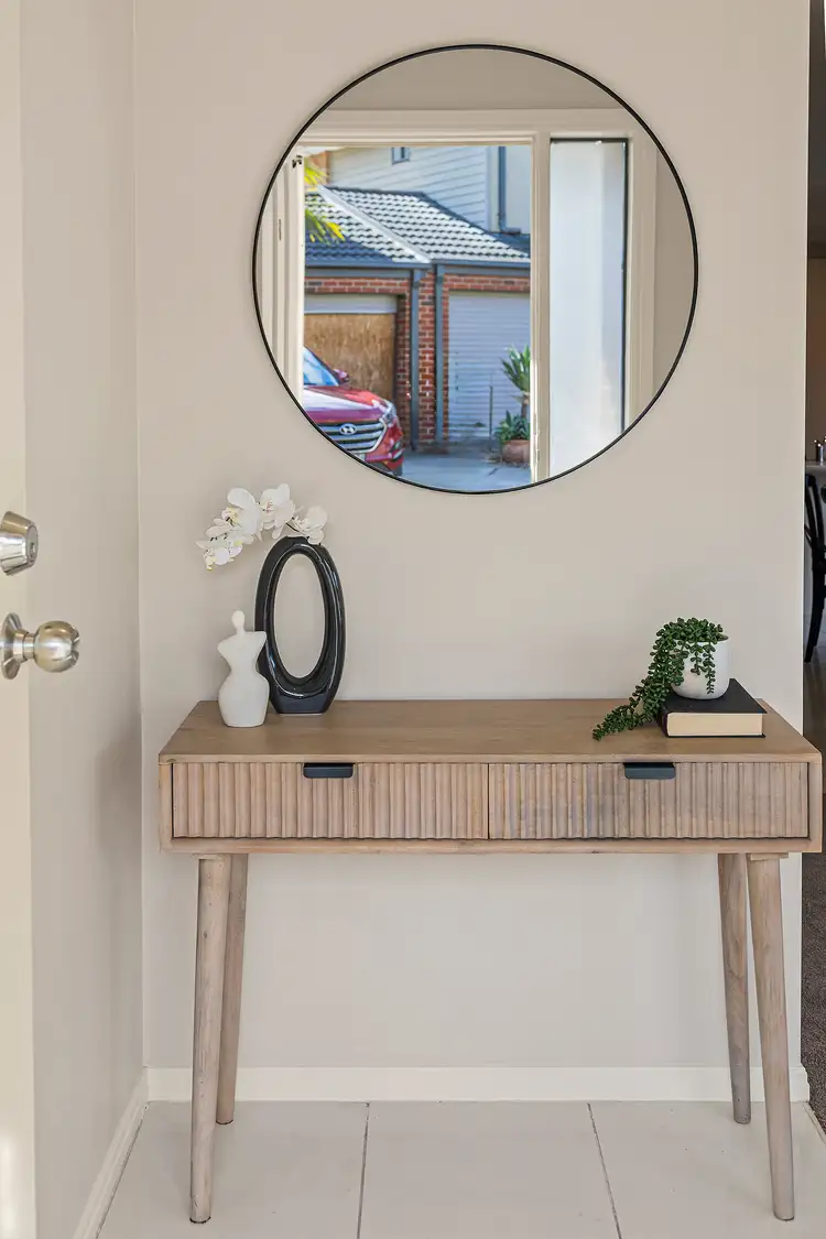 Sixth view of Homely townhouse listing, 8/18 - 20 Golden Grove, Springvale South VIC 3172