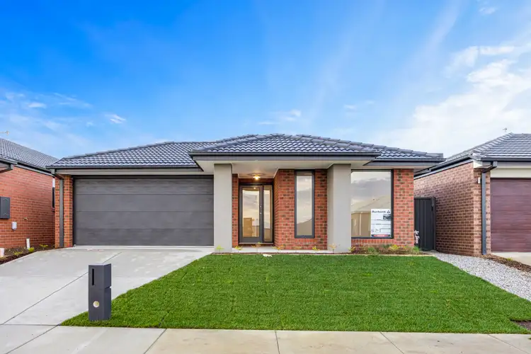 28 Cruz Road, Winter Valley VIC 3358
