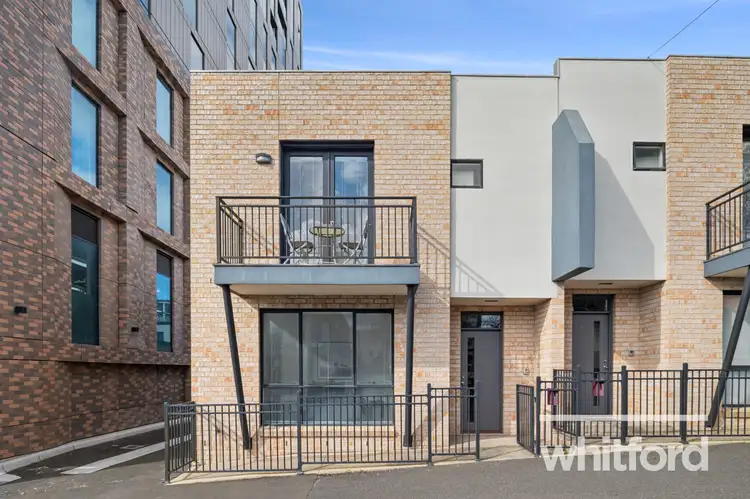 1/5-7 Fenwick Street, Geelong VIC 3220