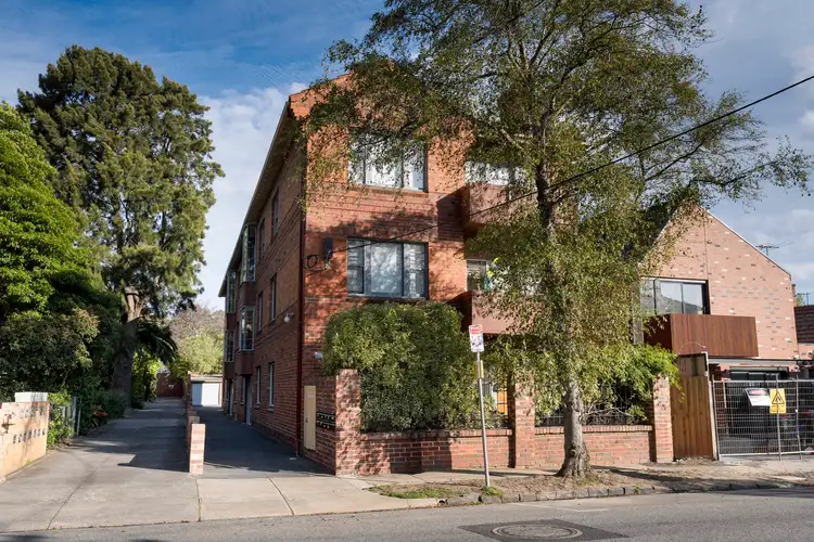 4/21 Milton Street, Elwood VIC 3184