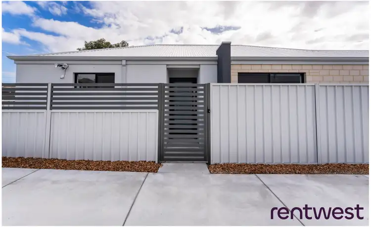 36A Norman Street, St James WA 6102