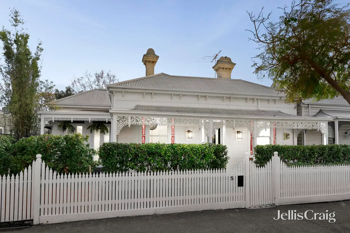 Main view of Homely house listing, 5 Dover Road, Williamstown VIC 3016