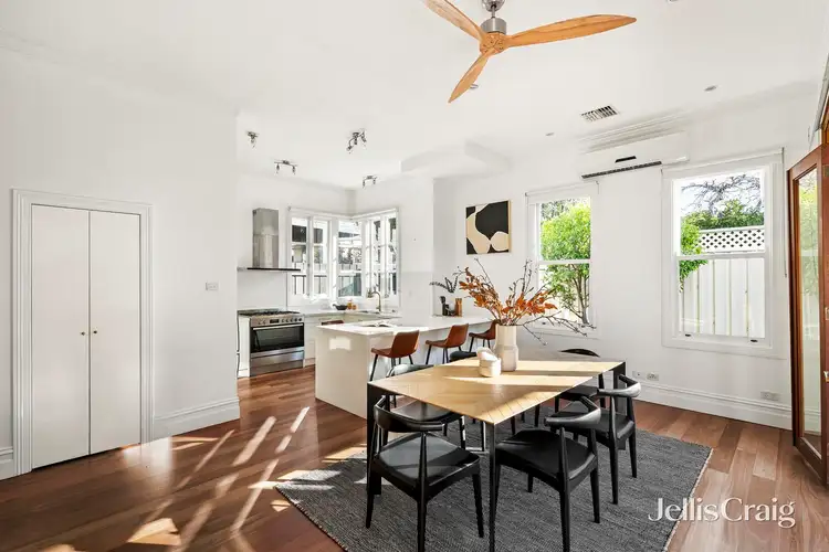 Third view of Homely house listing, 5 Dover Road, Williamstown VIC 3016