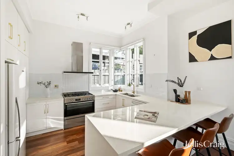 Fourth view of Homely house listing, 5 Dover Road, Williamstown VIC 3016