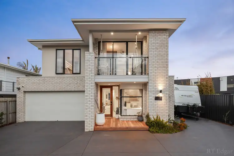 35 Aldebaran Road, Ocean Grove VIC 3226