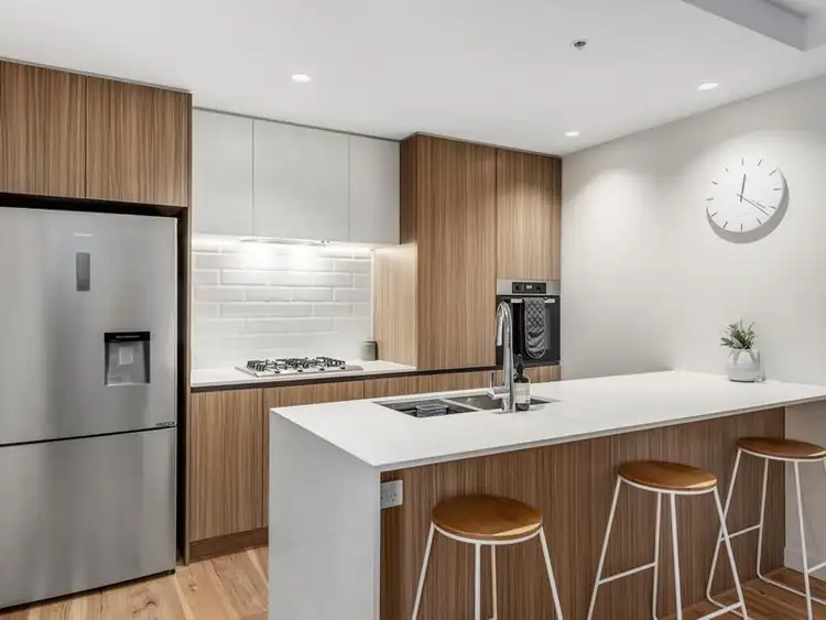 Fourth view of Homely apartment listing, G08/27 Arthur Street, Eltham VIC 3095