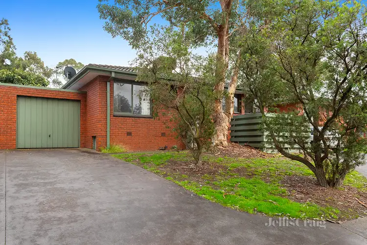 3/302 Lower Plenty Road, Rosanna VIC 3084