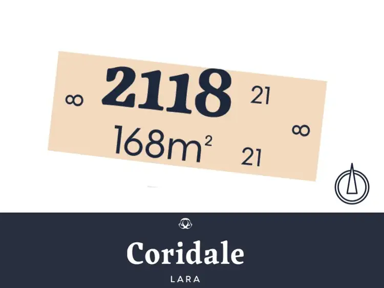 LOT 2118 Matilda Circuit, Lara VIC 3212