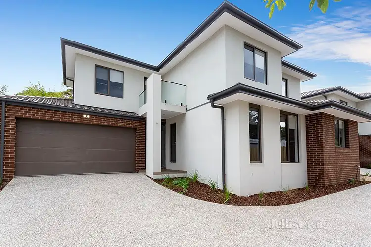 2/59 Bible St, Eltham VIC 3095