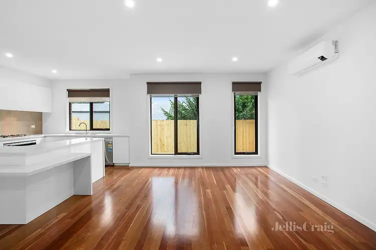 Second view of Homely house listing, 2/59 Bible St, Eltham VIC 3095