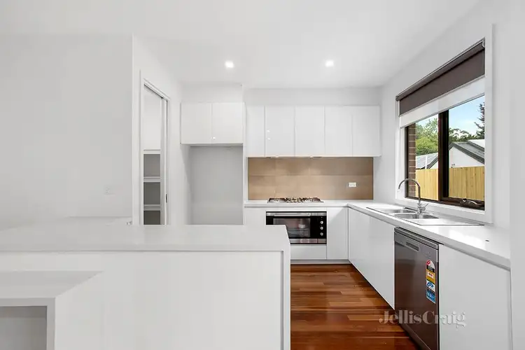 Third view of Homely house listing, 2/59 Bible St, Eltham VIC 3095