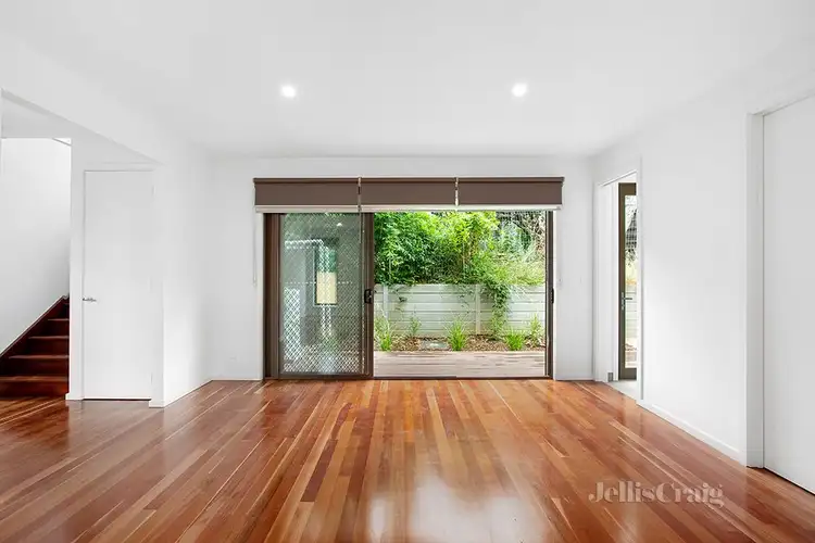 Fourth view of Homely house listing, 2/59 Bible St, Eltham VIC 3095