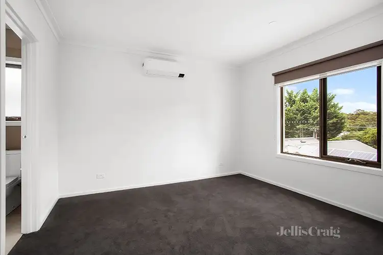 Fifth view of Homely house listing, 2/59 Bible St, Eltham VIC 3095
