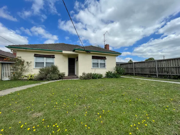 23 Roosevelt Street, Coburg North VIC 3058