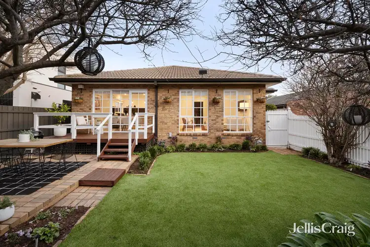 1/10 Alford Street, Brighton East VIC 3187