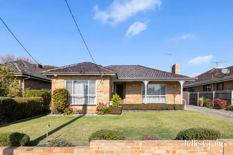 78 Beddoe Avenue, Bentleigh East VIC 3165