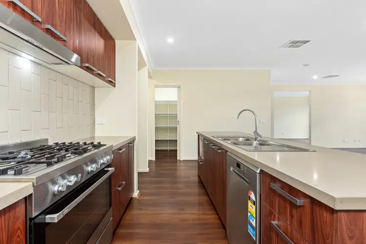 Second view of Homely house listing, 6 Hotchkiss Way, Smythes Creek VIC 3351