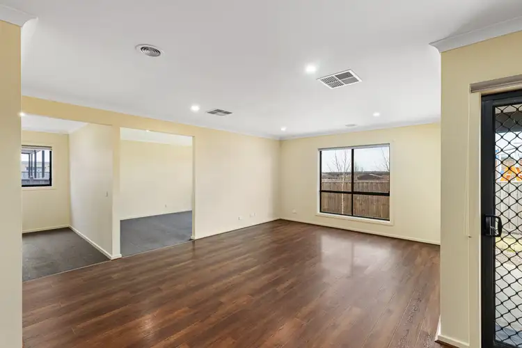 Third view of Homely house listing, 6 Hotchkiss Way, Smythes Creek VIC 3351