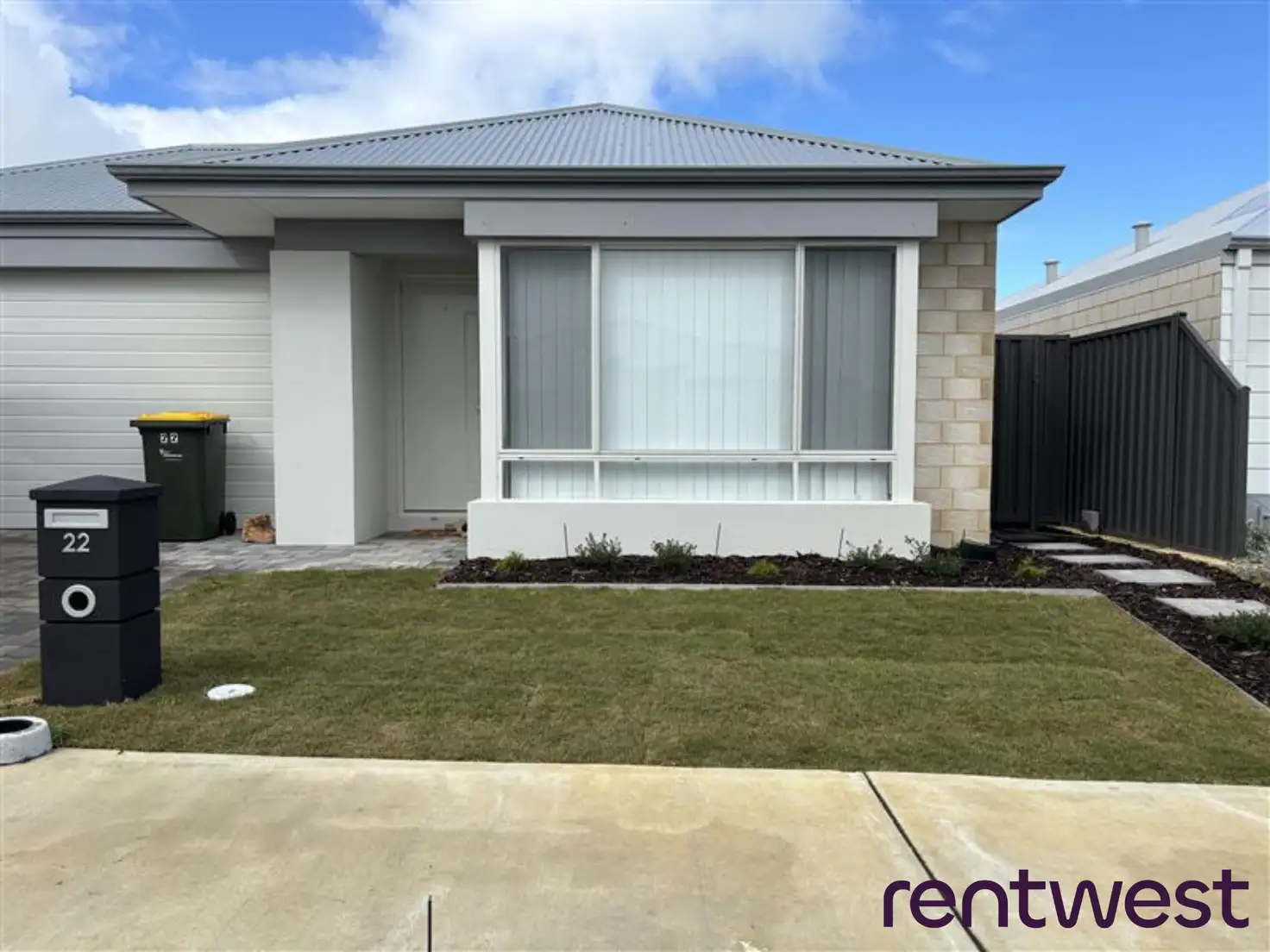 Main view of Homely house listing, 22 Lorikeet Approach, Eglinton WA 6034