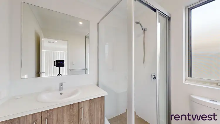Second view of Homely house listing, 22 Lorikeet Approach, Eglinton WA 6034