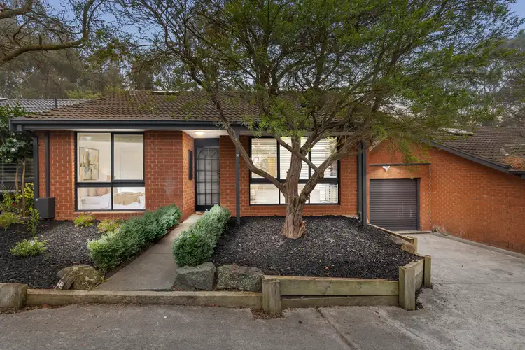 12/36-52 Queens Parade, Ashwood VIC 3147