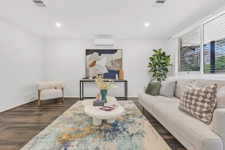 Second view of Homely unit listing, 12/36-52 Queens Parade, Ashwood VIC 3147