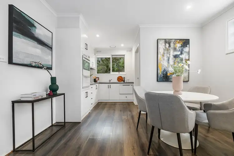 Third view of Homely unit listing, 12/36-52 Queens Parade, Ashwood VIC 3147