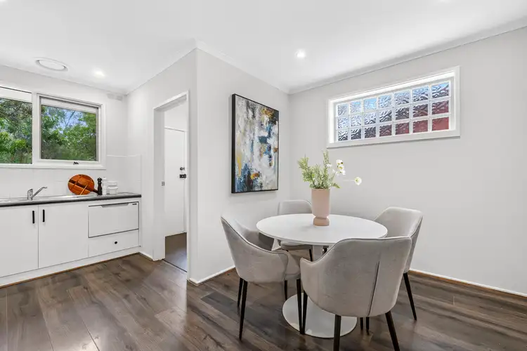 Fourth view of Homely unit listing, 12/36-52 Queens Parade, Ashwood VIC 3147