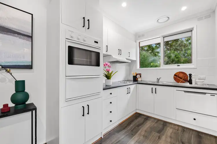Fifth view of Homely unit listing, 12/36-52 Queens Parade, Ashwood VIC 3147