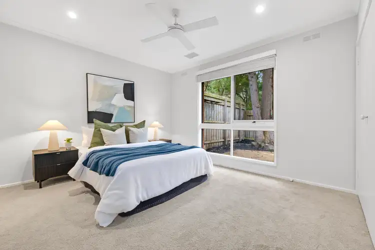 Sixth view of Homely unit listing, 12/36-52 Queens Parade, Ashwood VIC 3147
