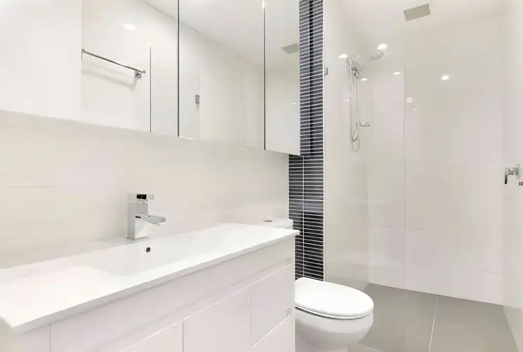 Third view of Homely apartment listing, 7/70 Nicholson Street, Fitzroy VIC 3065