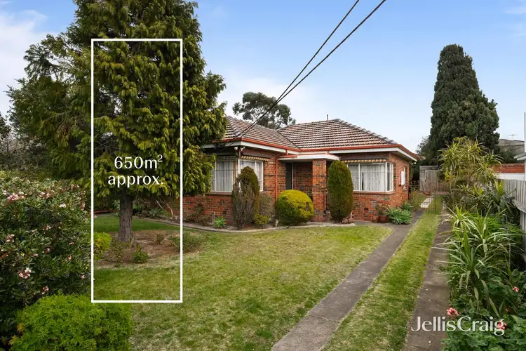 323 East Boundary Road