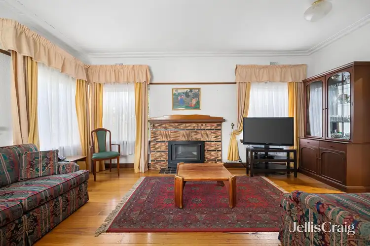 Second view of Homely house listing, 323 East Boundary Road, Bentleigh East VIC 3165