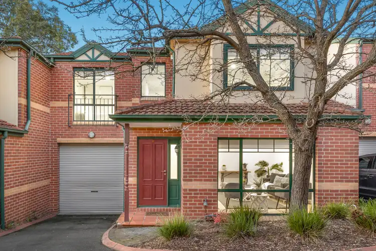 3/508 Blackburn Road, Doncaster East VIC 3109