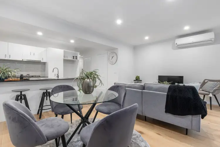 Third view of Homely townhouse listing, 3/508 Blackburn Road, Doncaster East VIC 3109