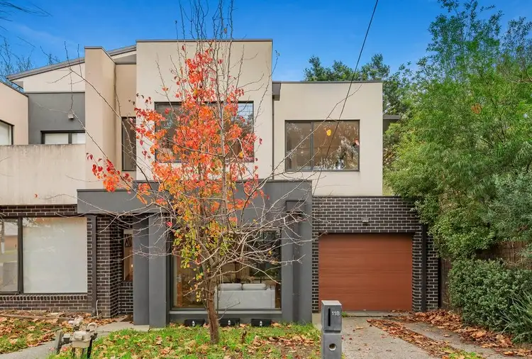 118 Ramu Parade, Heidelberg West VIC 3081