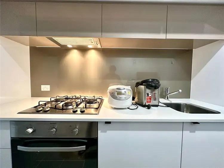 3007/80 Abeckett Street, Melbourne VIC 3000