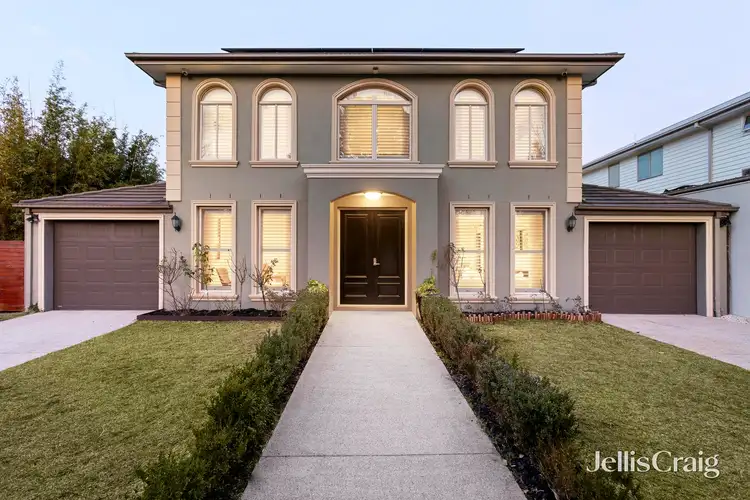 32 Letchworth Avenue, Brighton East VIC 3187