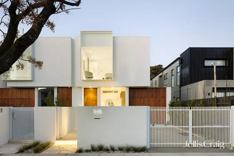 14a Brooks Street