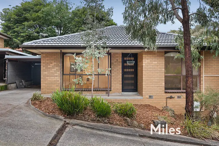 3/65 Nell Street, Greensborough VIC 3088