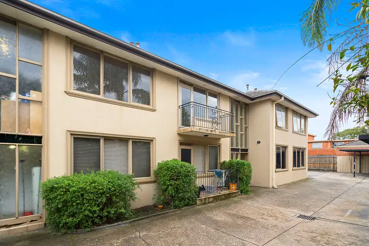 5/132 Booran Road, Glen Huntly VIC 3163