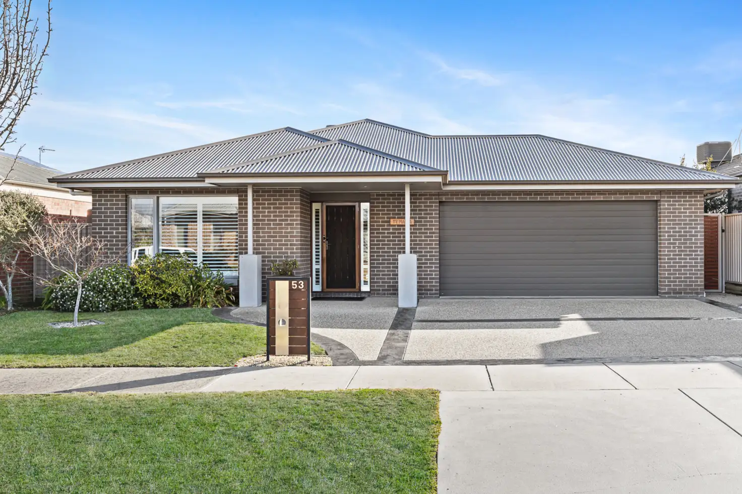 Main view of Homely house listing, 53 Sorrento Drive, Alfredton VIC 3350
